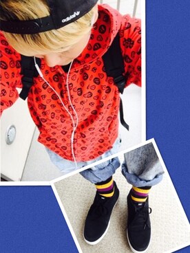 まくんさんのコーディネート