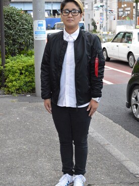 まくんさんのコーディネート