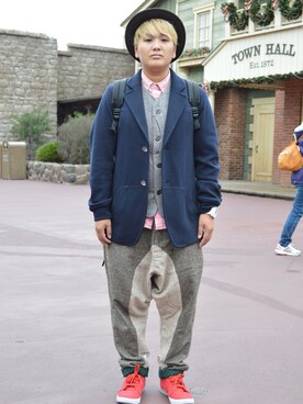 まくんさんのコーディネート