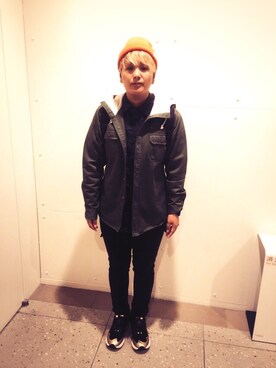 まくんさんのコーディネート