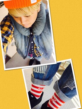 まくんさんのコーディネート