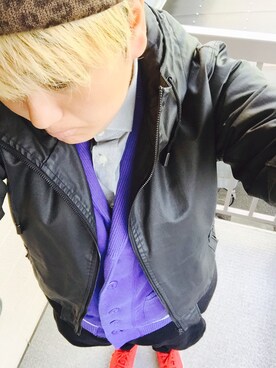 まくんさんのコーディネート