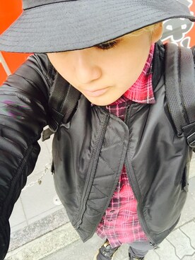 まくんさんのコーディネート