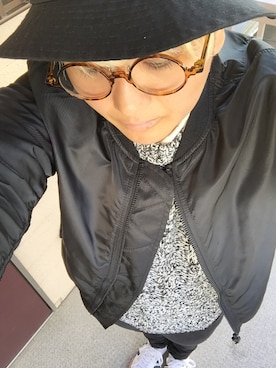 まくんさんのコーディネート