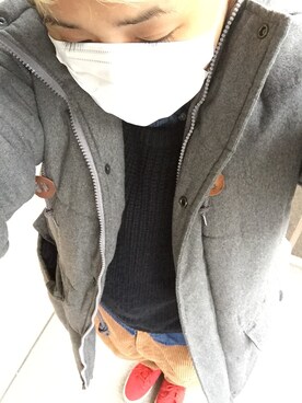 まくんさんのコーディネート