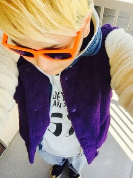 まくんさんのコーディネート