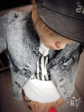 まくんさんのコーディネート