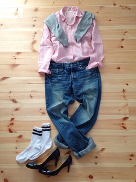 maryさんのコーディネート