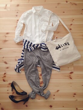 maryさんのコーディネート