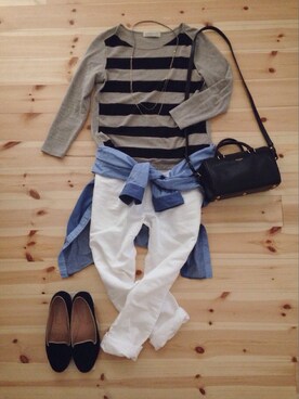 maryさんのコーディネート