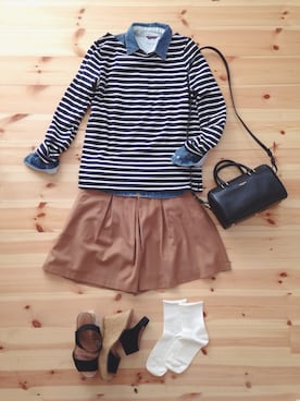 maryさんのコーディネート