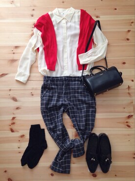 maryさんのコーディネート