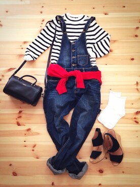 maryさんのコーディネート