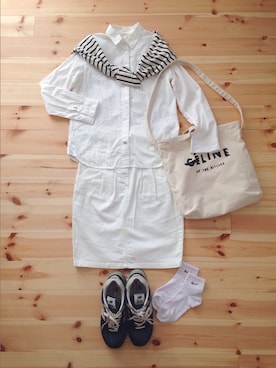 maryさんのコーディネート