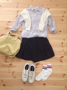 maryさんのコーディネート