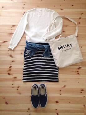 maryさんのコーディネート