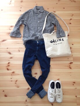 maryさんのコーディネート