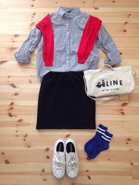 maryさんのコーディネート