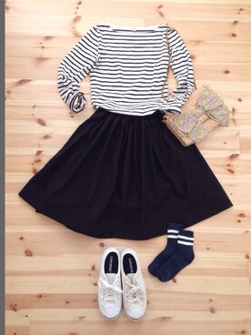 maryさんのコーディネート