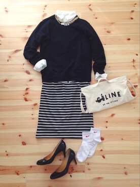 maryさんのコーディネート