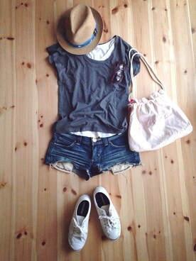 maryさんのコーディネート