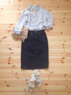 maryさんのコーディネート