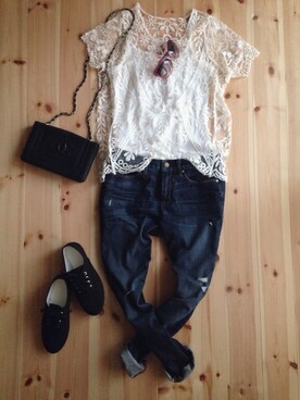 maryさんのコーディネート