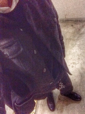 まさおさんのコーディネート