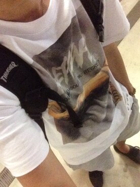 まさおさんのコーディネート