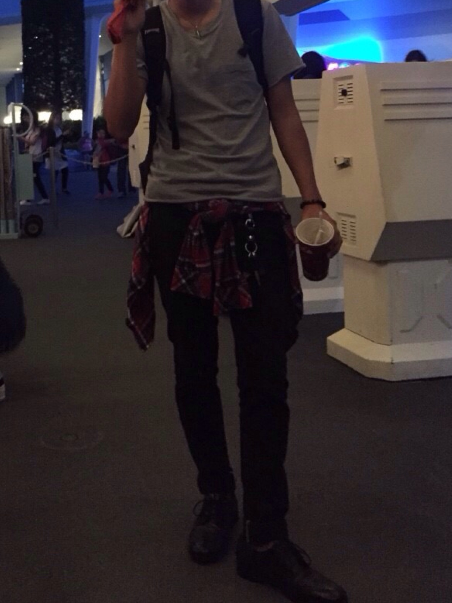 まさおさんのコーディネート