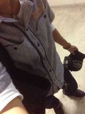 まさおさんのコーディネート