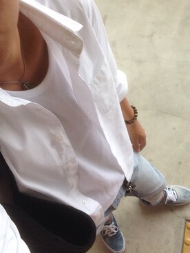 まさおさんのコーディネート