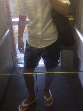 まさおさんのコーディネート