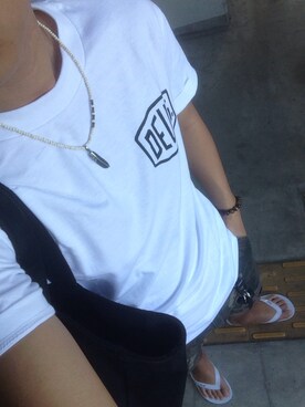 まさおさんのコーディネート