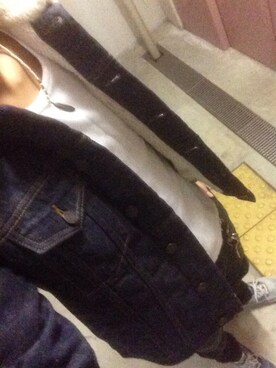 まさおさんのコーディネート