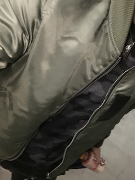 まさおさんのコーディネート