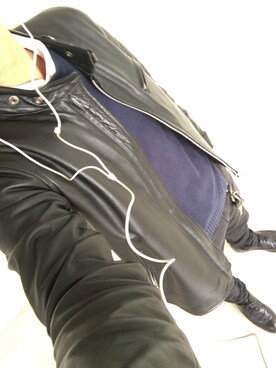 まさおさんのコーディネート