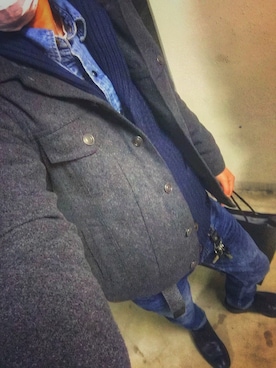 まさおさんのコーディネート