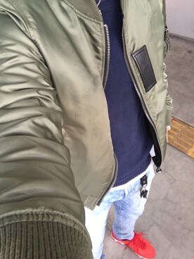 まさおさんのコーディネート