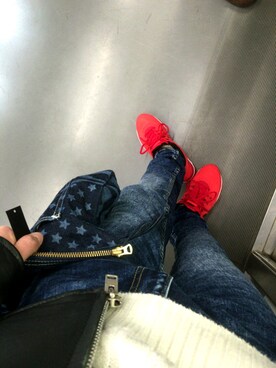 まさおさんのコーディネート