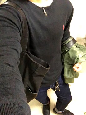 まさおさんのコーディネート