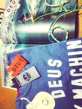 まさおさんのコーディネート