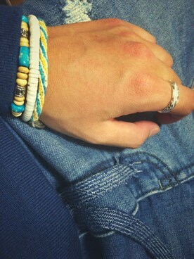 まさおさんのコーディネート