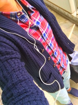 まさおさんのコーディネート