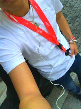 まさおさんのコーディネート