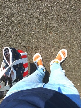 まさおさんのコーディネート