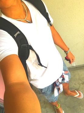 まさおさんのコーディネート