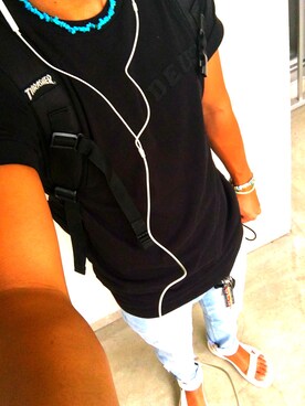 まさおさんのコーディネート