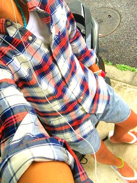 まさおさんのコーディネート