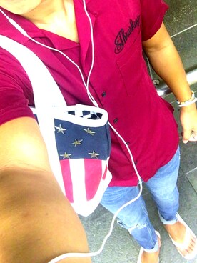 まさおさんのコーディネート